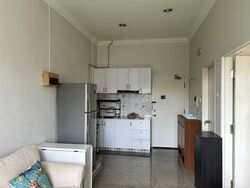 Mountbatten Lodge (D15), Apartment #558930441